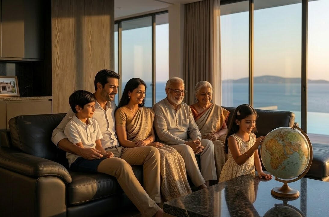 Family Legacy