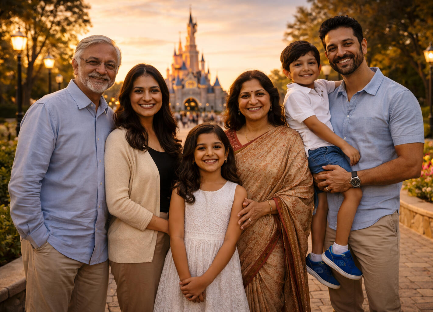 Borderless Travel